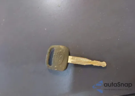 2003 Pontiac Vibe из США, поврежденный, VIN 5Y2SL62833Z483666